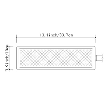 Amazon.com : ZBMZB BBQ Infrared Burner Stainless Steel